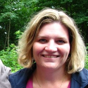 Mary Curran