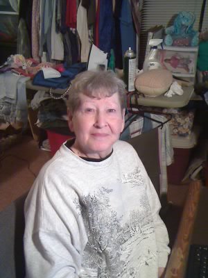 Frances Kocuba