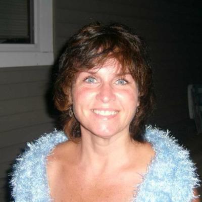 Catherine Johnson