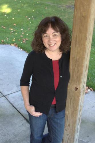 Elizabeth Allen