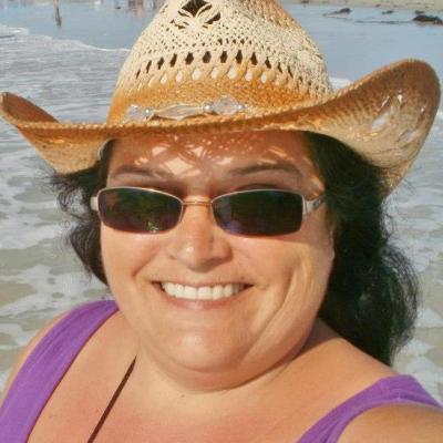 Gloria Silva