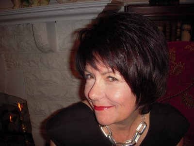 Darlene Vaughn