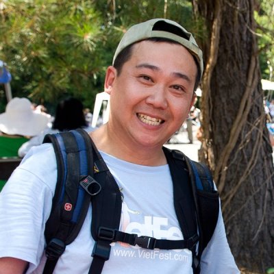 Binh Nguyen