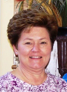 Nancy Stillmunks