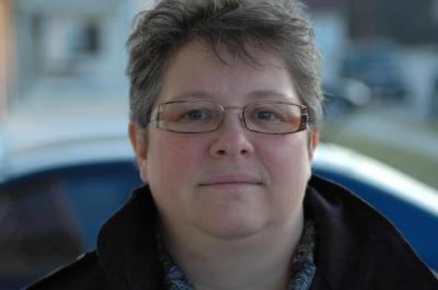 Michelle Mcvey