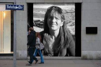 Janine Eichhorn