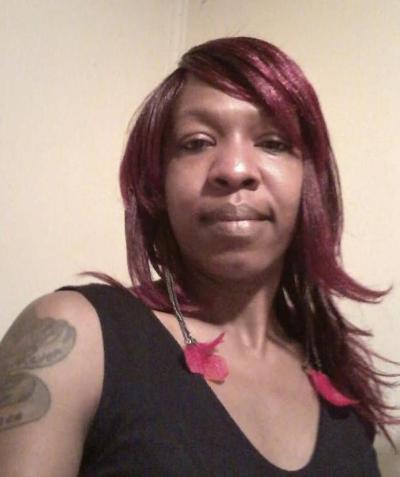Shonte Dearmond