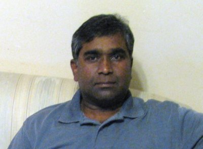 Sridhar Govindaraj