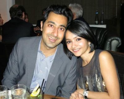 Gauri Gidwani