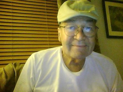 Raymond Rodriquez