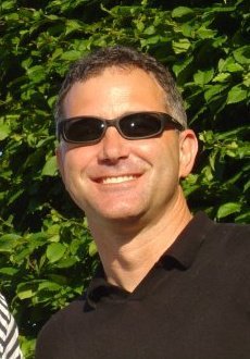 Scott King