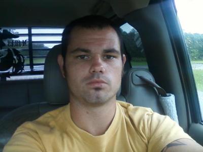 Matthew Stevens