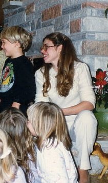 Debbie Geno