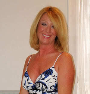 Cathy Mudd