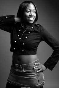 Tierre Evans