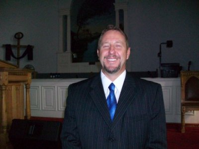 Randall Fenderson