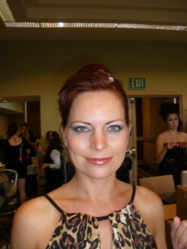 Stephanie Nyberg