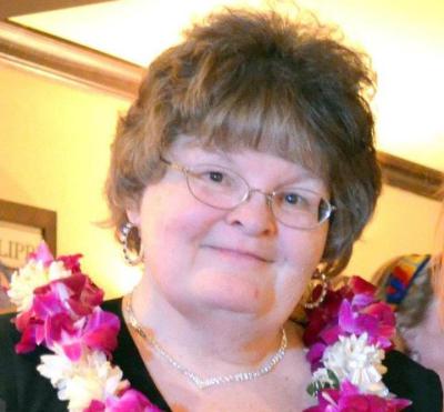 Leona Hoffmann