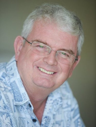 Patrick Bigold