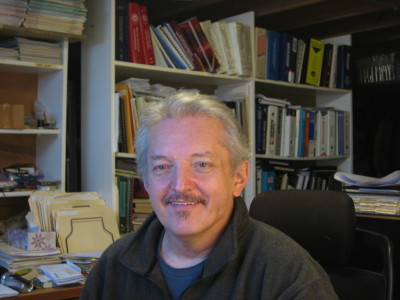 Kenneth Merunski