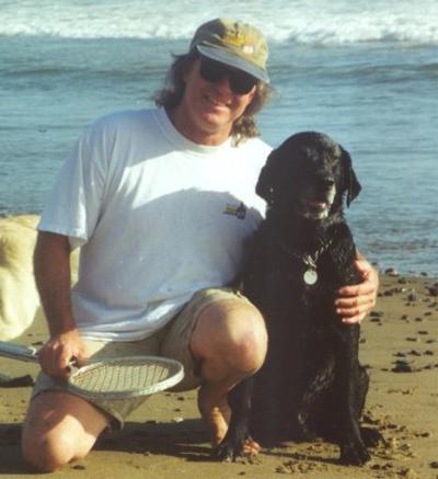 Steven Acker