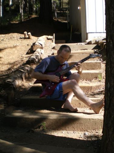 Kevin Koschnick