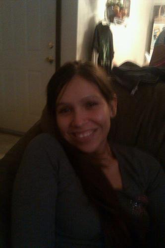Ruby Morehead