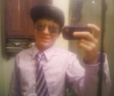 Kyle Flanagan