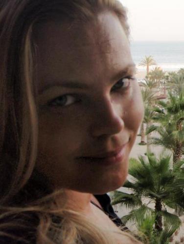 Sonja Sommerfeld