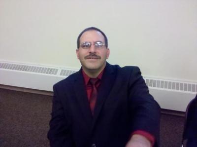 Scott Nichols
