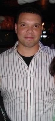 Anthony Watt