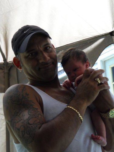 Raymond Hernandez