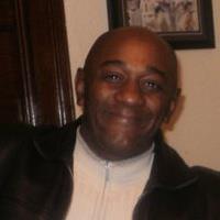 Michael Holston