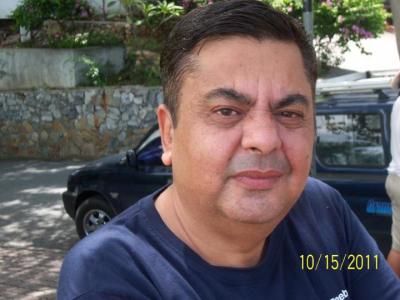 Sunil Bhatia