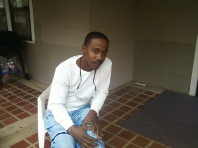 Antonio Douglas