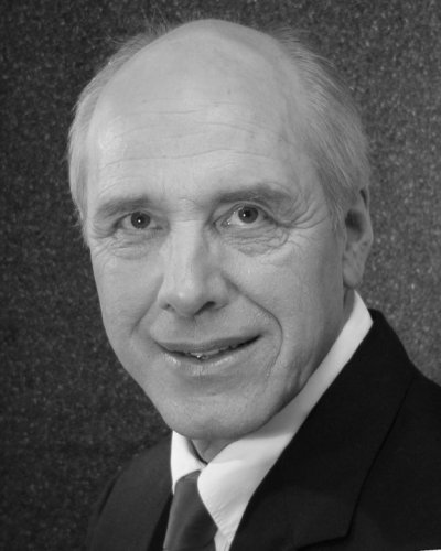 Richard Shuey