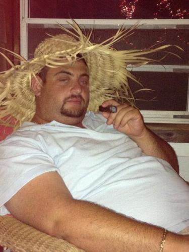 Josh Bernacchio