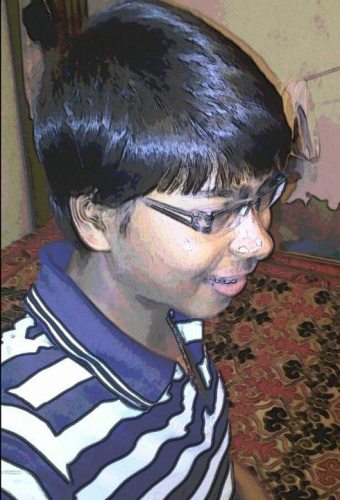 Raman Kumar