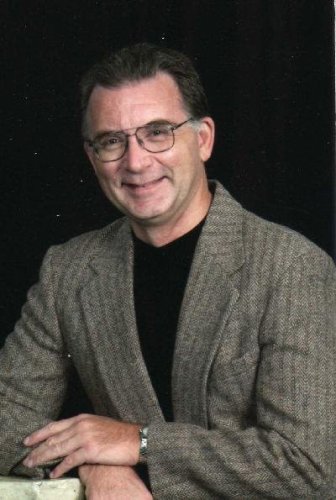 Roy Doty
