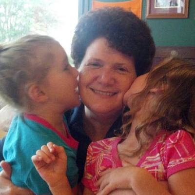 Cheryl Harrell