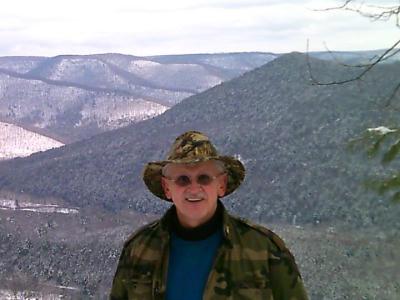 Dale Markle