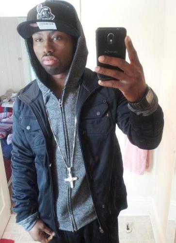 Darryl Golson