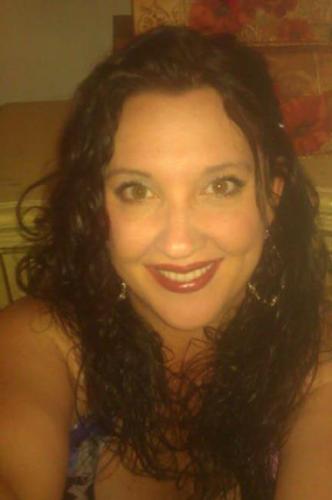 Stephanie Clay