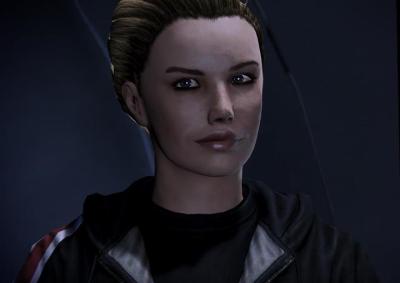 Tegan Carter