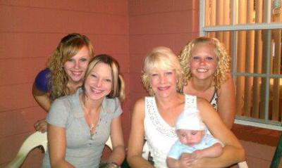 Debbie Doster