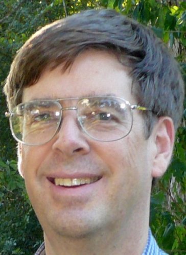 Michael Mcginnis