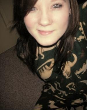 Allyson Mahan