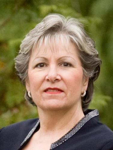 Patricia Trapani