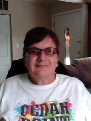 Mary Benzinger