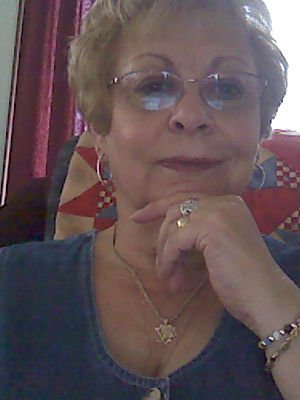 Vickie Roolf